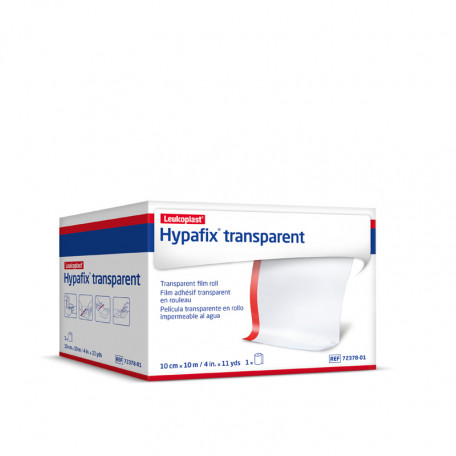 Hypafix transparent