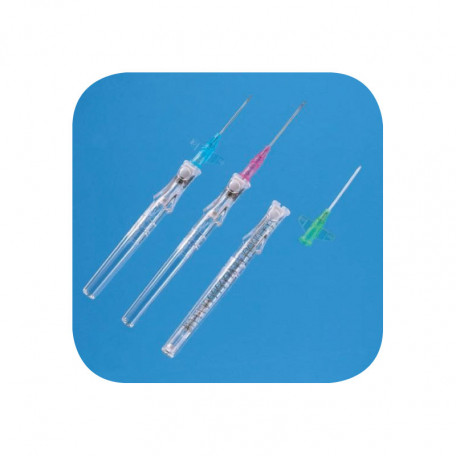 catheter BD Insyte™ Autoguard