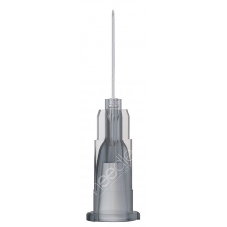 Aiguille FF Ultra fine (needle concept)