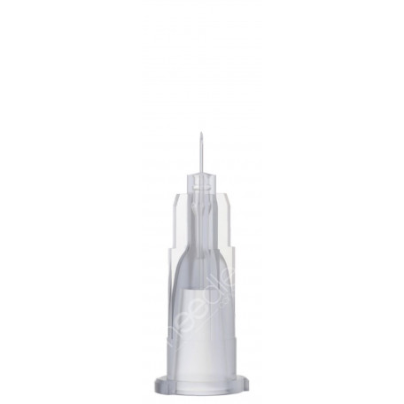 Aiguille FF Ultra fine (needle concept)