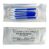 Eponge oculaire stériles  EYE SPEARS -Boite de 50 sachets de 5