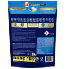 Capsules lave-vaisselle Sun Absolu tout-en-1 dégraissant 56 Capsules lave-vaisselle Sun Absolu tout-en-1 dégraissant 56