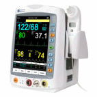 Moniteur patient MED 900 LEPU MEDICAL imprimante intégrée Moniteur patient MED 900 LEPU MEDICAL imprimante intégrée