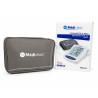 Tensiomètre bras Bluetooth Meditensio Pro-260 Connect Tensiomètre bras Bluetooth Meditensio Pro-260 Connect