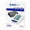 Tensiomètre bras Bluetooth Meditensio Pro-260 Connect Tensiomètre bras Bluetooth Meditensio Pro-260 Connect
