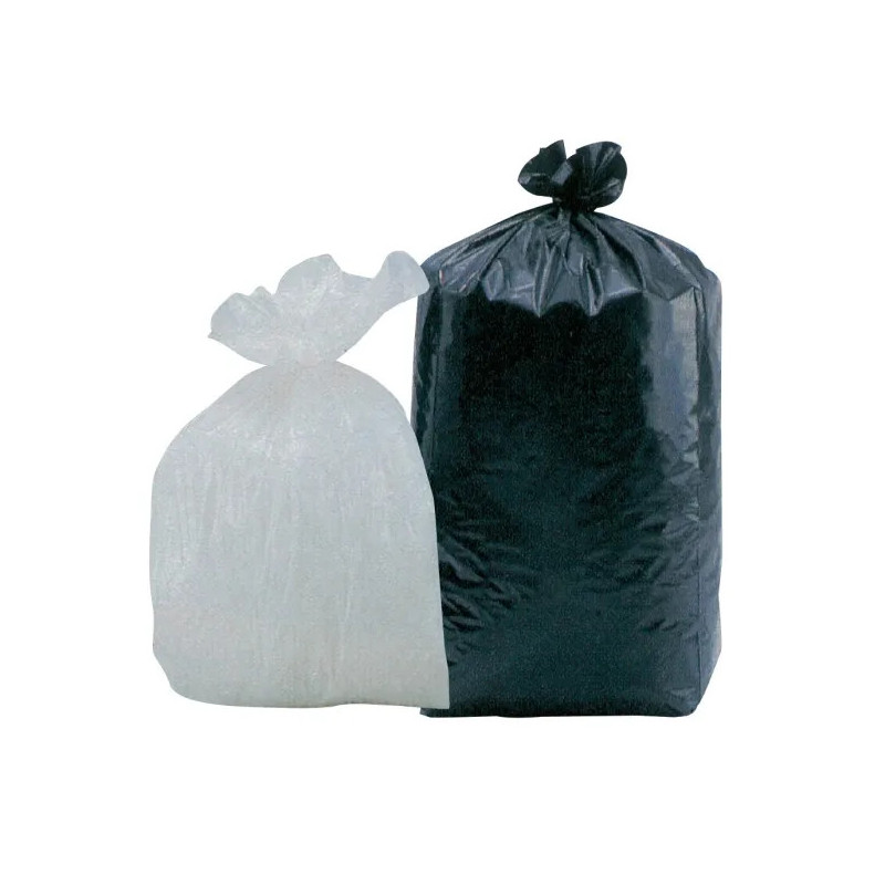 Sacs poubelles