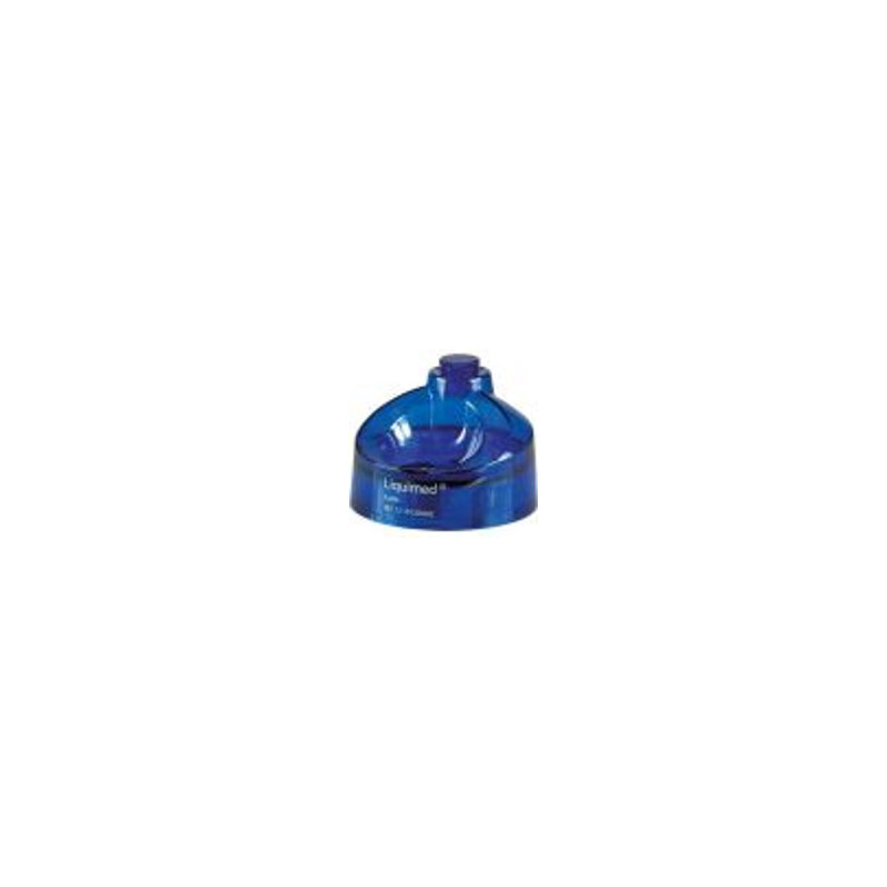 Distributeur d'Alcool Plastique 100cc | Help Medical
