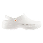 Sabot médical Wylite blanc à bride