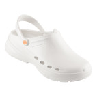 Sabot médical Wylite blanc à bride