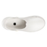 Sabot médical Wylite blanc à bride