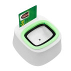 Lecteur carte Vitale DC300 3 en 1 NFC QR Code PC/SC