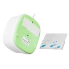 Lecteur carte Vitale DC300 3 en 1 NFC QR Code PC/SC