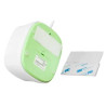 Lecteur carte Vitale DC300 3 en 1 NFC QR Code PC/SC