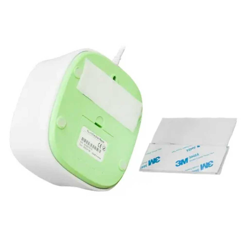 Lecteur carte Vitale DC300 3 en 1 NFC QR Code PC/SC
