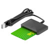 Lecteur carte Vitale SSC-TINY SENSYL PC/SC USB 2.0