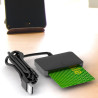 Lecteur carte Vitale SSC-TINY SENSYL PC/SC USB 2.0