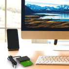 Lecteur carte Vitale SSC-TINY SENSYL PC/SC USB 2.0