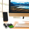 Lecteur carte Vitale SSC-TINY SENSYL PC/SC USB 2.0