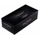 Mouchoirs Oxann 2 plis pure ouate, 20 x 19 cm Mouchoirs Oxann 2 plis pure ouate, 20 x 19 cm