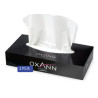 Mouchoirs Oxann 2 plis pure ouate, 20 x 19 cm Mouchoirs Oxann 2 plis pure ouate, 20 x 19 cm