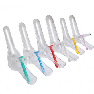 Speculum de Cusco à usage unique