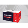 Papier toilette maxi jumbo 350 m 2 plis, x6 Papier toilette maxi jumbo 350 m 2 plis, x6