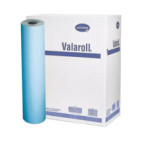 Draps d'examen plastifiés Hartmann, 6 rouleaux