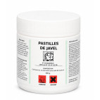 Eau de Javel Liquide de 2L  ou Pastilles l | Help Medical