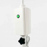 Lampe d'examen LED 6W MEDICLINIC variateur digital sur pied Lampe d'examen LED 6W MEDICLINIC variateur digital sur pied