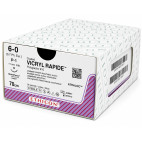 VICRYL™ RAPIDE (Polyglactine 910) tressé traité