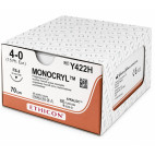 MONOCRYL™ (Polyglécaprone 25) Monofil MONOCRYL™ (Polyglécaprone 25) Monofil