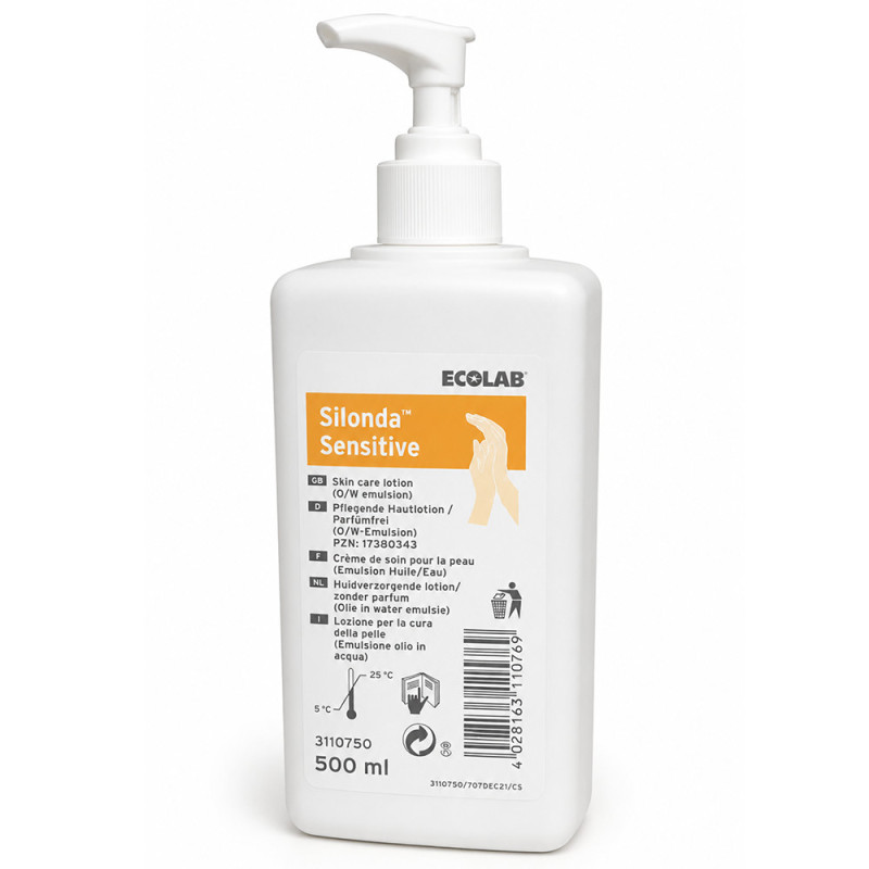 Crème protectrice mains Anios