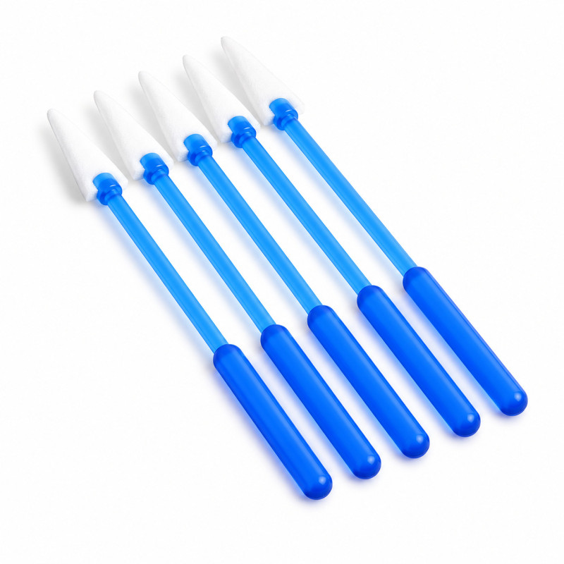 Eponge oculaire stériles  EYE SPEARS -Boite de 50 sachets de 5
