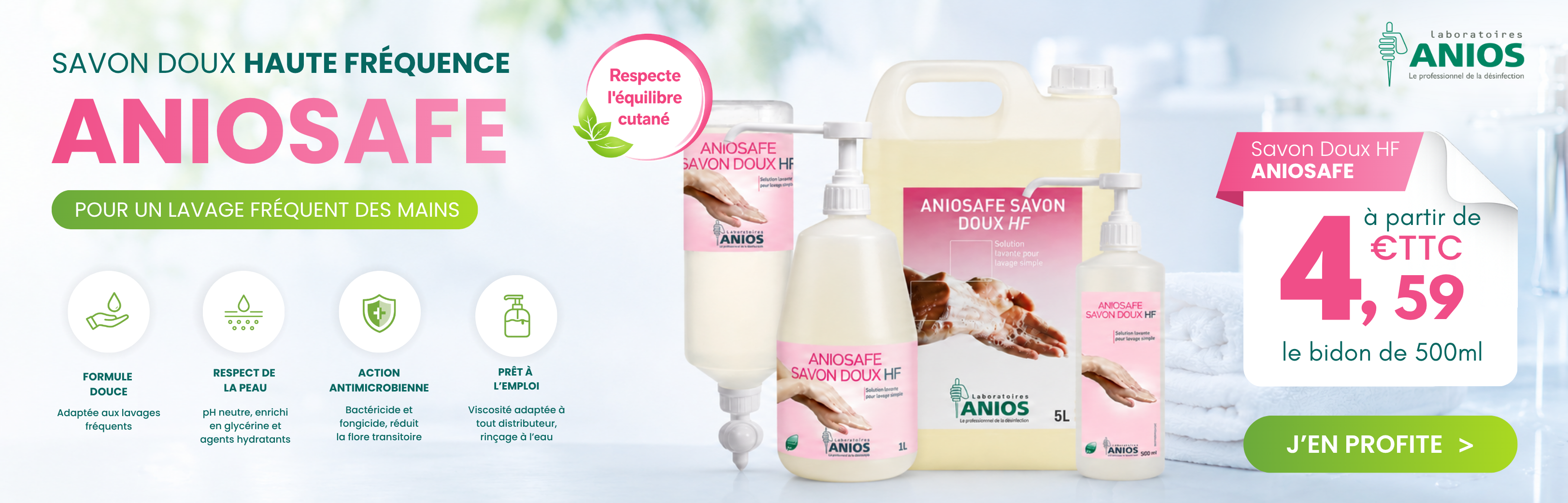 ANIOSAFE