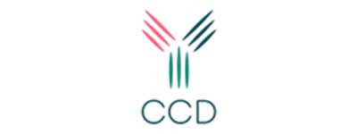 logo CCD
