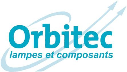 logo ORBITEC