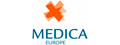 logo medica Europe